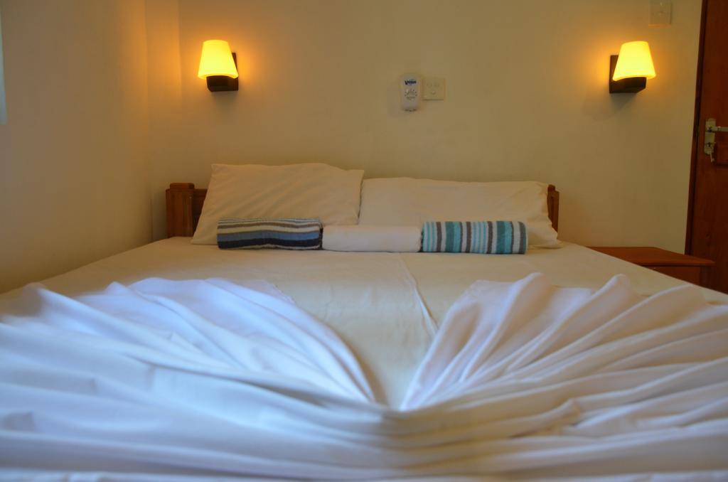 טיסמהרמה Yaye Guest House מראה חיצוני תמונה
