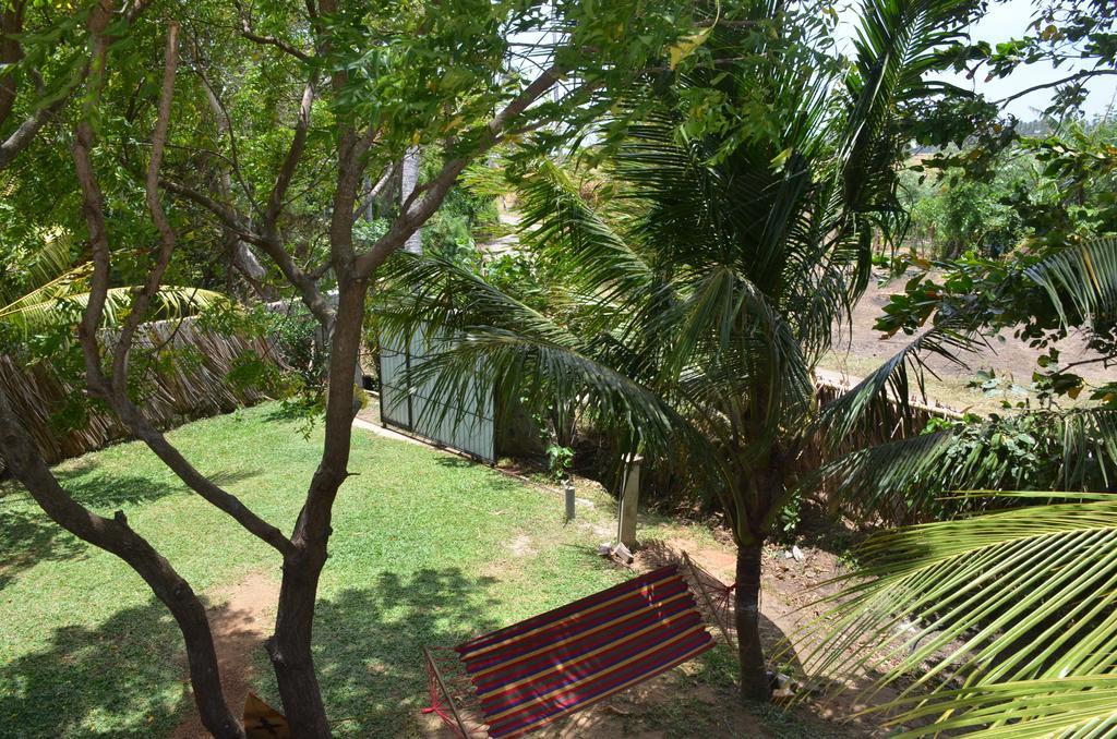 טיסמהרמה Yaye Guest House מראה חיצוני תמונה