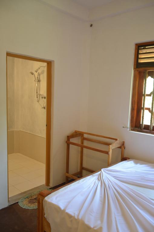 טיסמהרמה Yaye Guest House מראה חיצוני תמונה