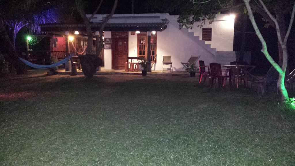 טיסמהרמה Yaye Guest House מראה חיצוני תמונה