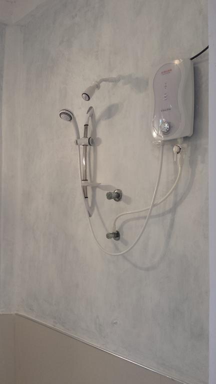 טיסמהרמה Yaye Guest House מראה חיצוני תמונה